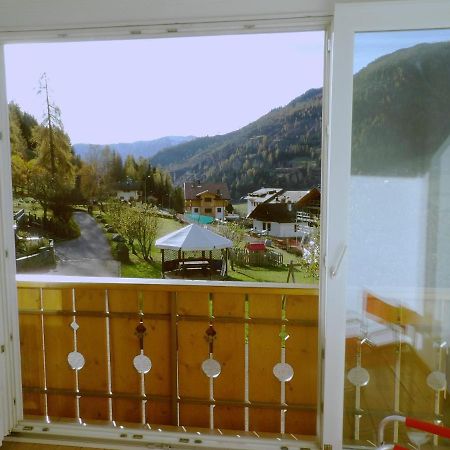 شقة Ciasa Gran Panorama موينا المظهر الخارجي الصورة